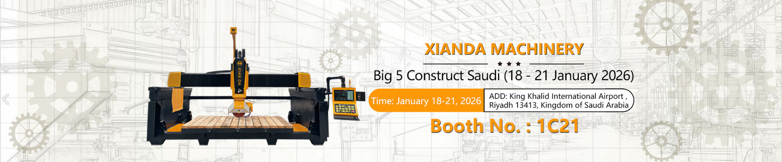 Elmas Tel Testere Makinası