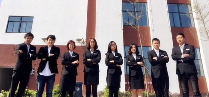Dairesel Döşeme Kolon Döşeme için Dört Bıçaklı Taş Döşeme Kesme Makinesi 2