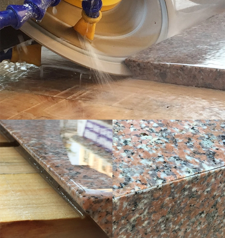 1600mm Elmas Segmentler 108 Kumtaşı Kesme Testere Segmenti 6