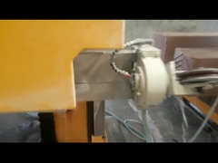 CNC Kontrollü Elmas Tel Testere Makinası CNC-2000/2500/3000