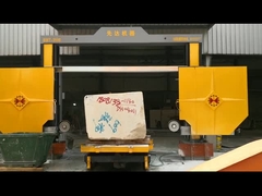 Xianda Makine Bloka sarma makine Taş Elmas Tel Çakmak Makine Çakmak Kesicisi