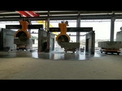 Xianda Makine blok kesme makinesi