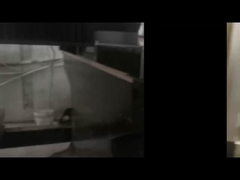 Monoblok Köprü Kızılötesi Kesim Makinası