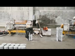 Xianda Makine Baluster Katı Sütun Çubuk Balustrada Sütun Polş Makinesi