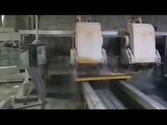 Xianda Makineleri Çok Fonksiyonlu Mermer Granit PLC Doğrusal Profilleme Makinesi 15kw