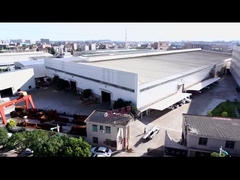 Xianda Makine Şirketi.