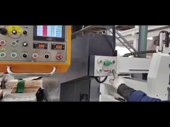 Entegre köprü kesme makinesi