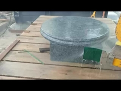 Çoklu işleme fonksiyonu ile 5 Eksenli Köprü Kesme Makinesi