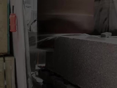 Yüksek verimlilikli Dört Silindirli Sütun Taş Kesme Makinesi