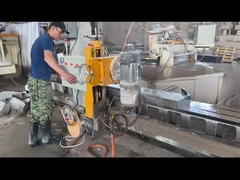 Kenar Profili Makinesi