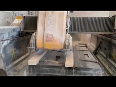 BLMM-1800 doğrusal kesme ve freze makinesi