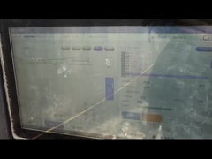 CNC Blok Giydirme Makinesi