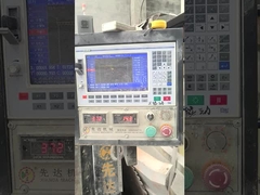 Köprü tipi doğrusal kesme ve frezeleme çift kirişli kesme frezeleme makinesi