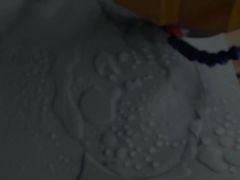 Xianda Taş Makine Granit Mermer Köprüsü Gördü Tam Otomatik Yüksek Verimlilik Baş ve Masa Döner