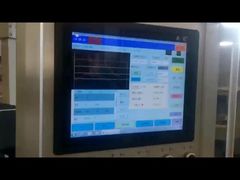 Yüksek Kaliteli Mermer İçin Özel Monoblok Köprü Kesme Makinesi