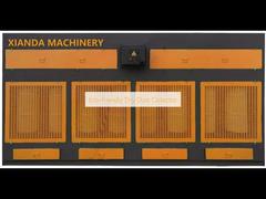 Eco-friendly Dry Dust Collector