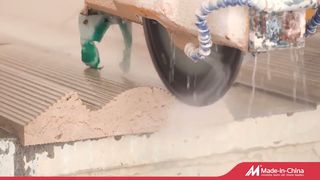 BLMM 1800MAX 2, 3 EKSEN CNC PROFİL İŞLEME MAKİNESİ