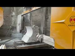 CNC ELMAS TEL TESTERE MAKİNESİ ARK LEVHA KESME