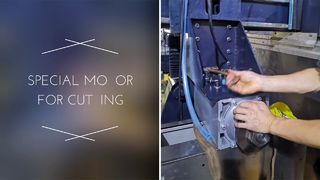 XIANDA CNC GRAVÜR MAKİNESİ