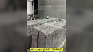 Granit Anıt, Heykel ve Düzensiz Taş Kesimi için CNC Elmas Tel Testere Makinesi
