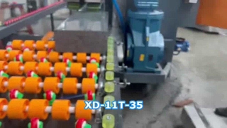 Tam otomatik CNC yatay çok fonksiyonlu kenar kesme makinesi