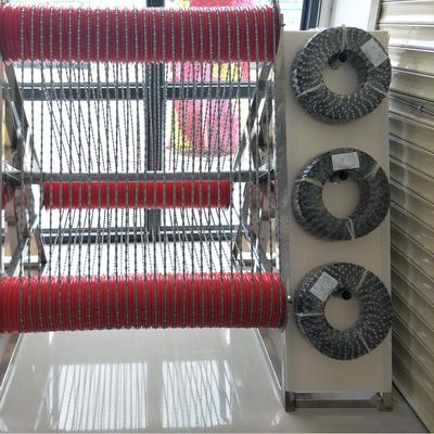 Kalite  High-Speed Diamond Wire Saw Rope with Vacuum-Brazed Diamond Beads and Steel-Core Reinforcement for Precision Cutting Fabrika