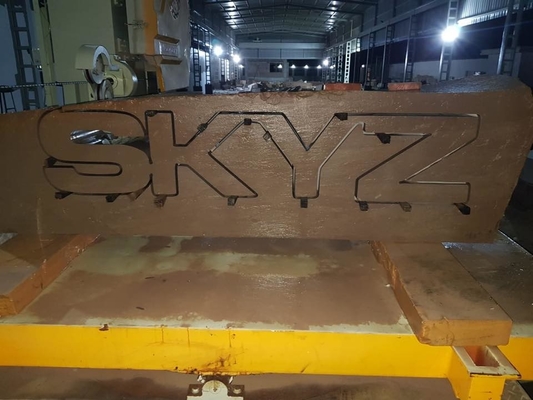 SONCAP Sertifikalı Taş Makinesi Elmas Tel Testere