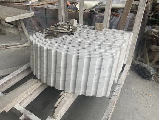 Otomatik Roma Sütunu Yuvası Kesme Makinesi 7.5kw