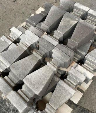 Köprü Tipi Lineer Kesme ve Freze Makinesi