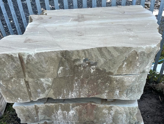 Otomatik Taş Madenliği Granit Mermer için Elmas Tel Çakma Makinesini