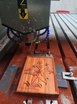 Elektrikli CNC Taş Oymak Makinesi Düz Taş Oymak Makinesi