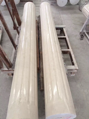 7Yüksek kesim hızı yeteneğine sahip.5kw Taş Profili Makineleri