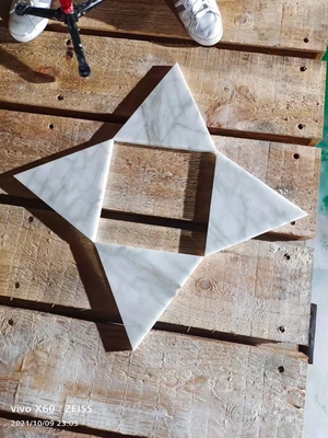 Mermer ve Sintered Taş için Monoblock Köprü Kesme Makinesi
