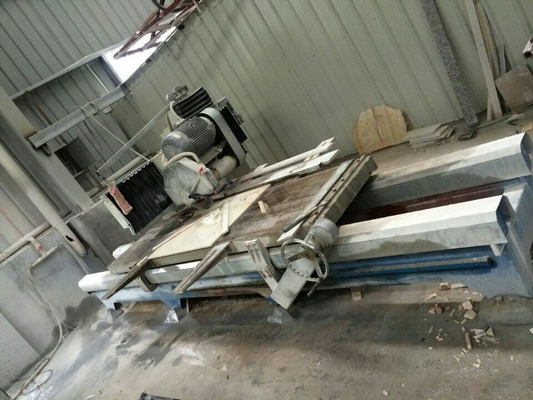 Elli Taş Kesme Makinesi
