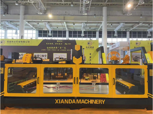 3 Eksenli CNC Taş Oymak Makinesiyle Heykel Yapımı Süresini Güçlendirin