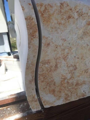 ISO Sertifikası (CTS-3500-18/21) ile Kablo Hızlı CNC Hızlı Makine