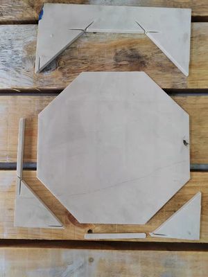 Yüksek Hızlı Taş Çubuk Monoblok Köprü Kesme Makinesi