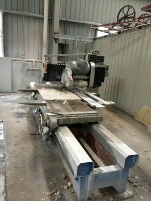 Yüksek hassasiyetli granit ve mermer el taş kesme makinesi