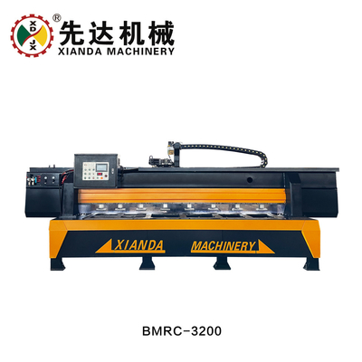 Yüksek hassasiyetli CNC Taş Kesme Makinesi
