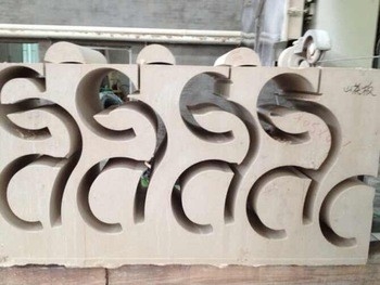 Yüksek işleme hassasiyeti ile CNC Elmas Tel Testere Makinesi