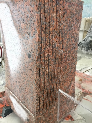 Yüksek işleme hassasiyeti ile CNC Elmas Tel Testere Makinesi