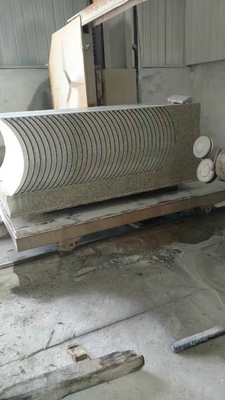 Yüksek işleme hassasiyeti ile CNC Elmas Tel Testere Makinesi