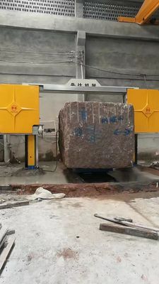 CNC elmas tel testeresi kontrolü eşsiz hassasiyet ve verimlilik