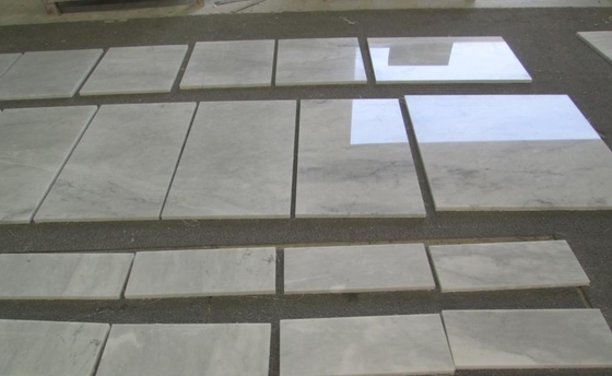 Keskinlik Kızılötesi Köprü Taş Plakası CNC Kesme Makinesi