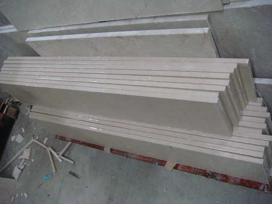 Keskinlik Kızılötesi Köprü Taş Plakası CNC Kesme Makinesi