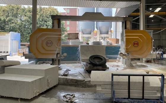 Yüksek hassasiyetli CNC Elmas Tel Çakma Makinesi