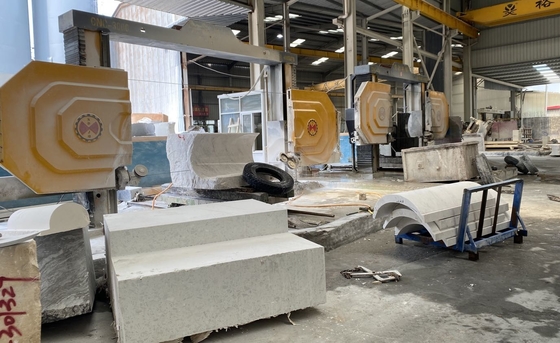 Yüksek hassasiyetli CNC Elmas Tel Çakma Makinesi