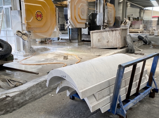 Yüksek hassasiyetli CNC Elmas Tel Çakma Makinesi