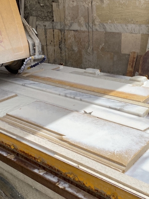 Yüksek Güvenlik Koruması için Yüksek Kesme Derinliği Makineleri