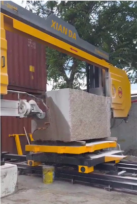 Takviyeli Beton Aletler Mermer Elmas Tel Testere Kesme Taşı 11.5mm
